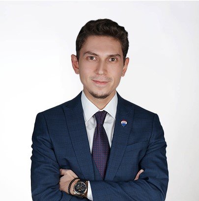 Furkan KIRANEL